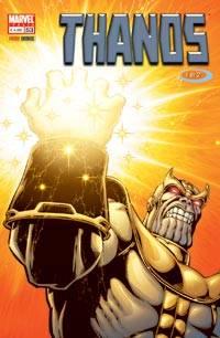 Marvel Mix #53