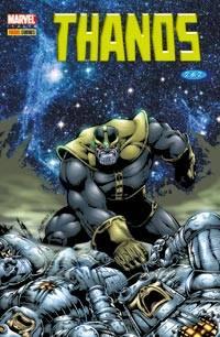 Marvel Mix #54