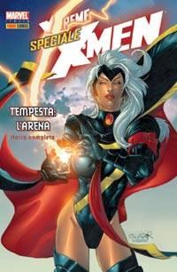 Marvel Mix #55