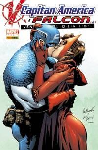 Marvel Mix #58