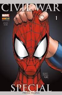 Marvel Mix #66