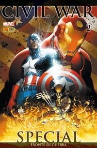 Marvel Mix #67