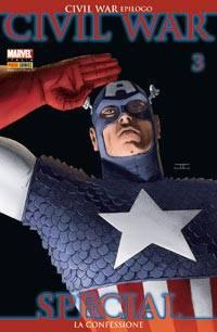 Marvel Mix #68