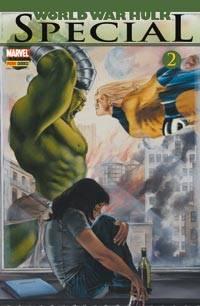 Marvel Mix #71