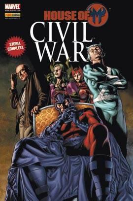 Marvel Mix #76