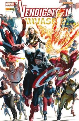 Marvel Mix #77