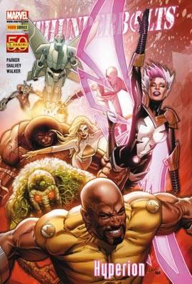 Marvel Mix #96