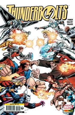 Marvel Mix 102