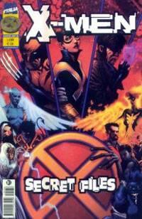 Marvel Mix #36