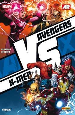 Marvel Crossover #80