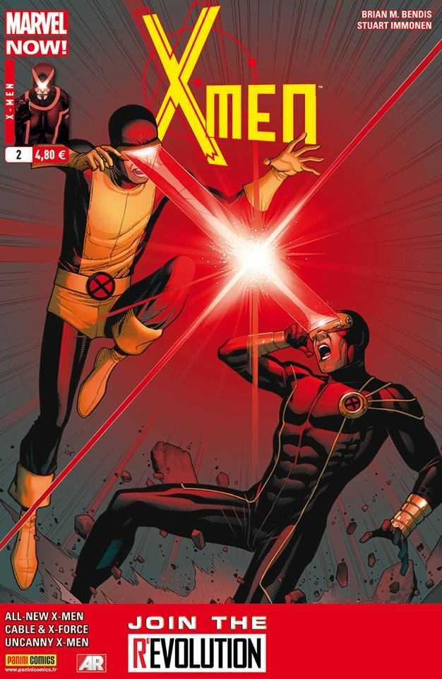 X-Men 2