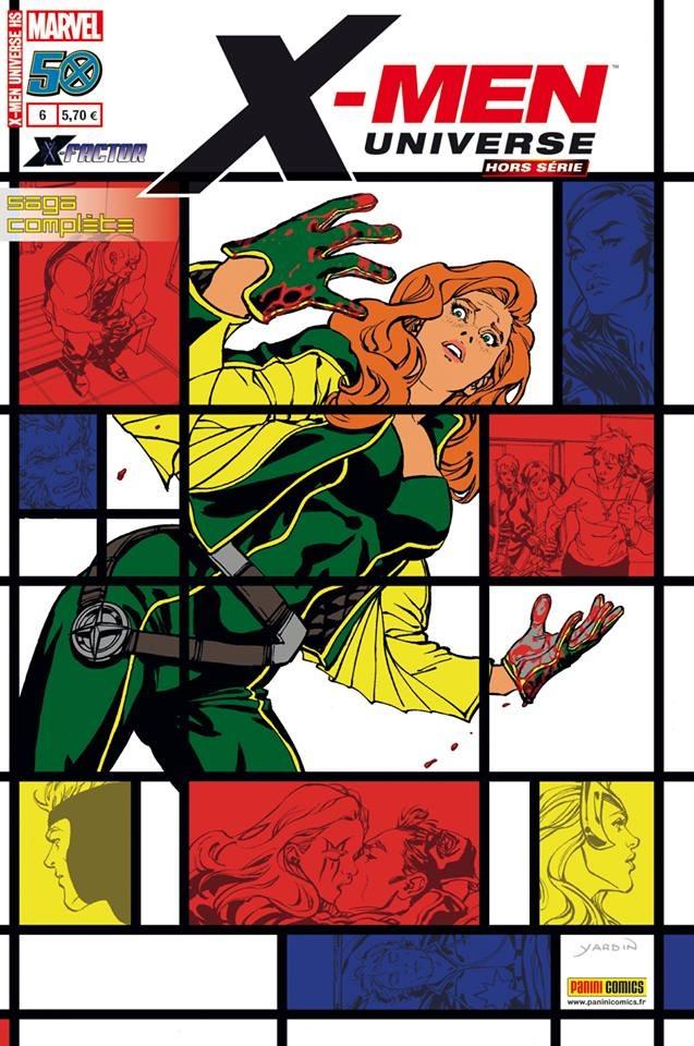 X-Men Universe Hors Série #6