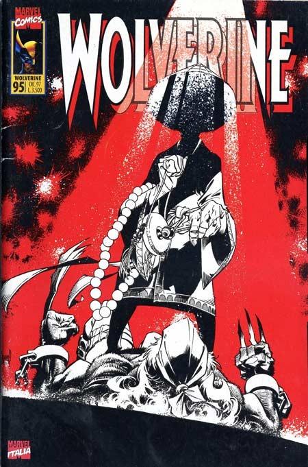 Wolverine #95