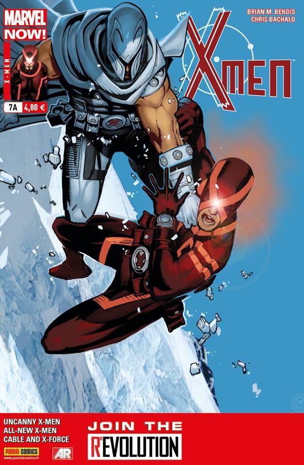 X-Men 7