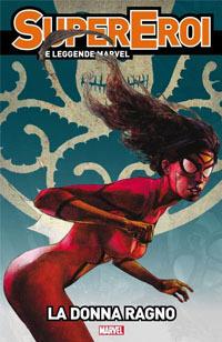 Supereroi Le Leggende Marvel #23