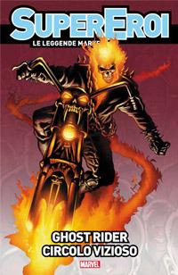 Supereroi Le Leggende Marvel #27