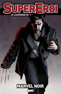Supereroi Le Leggende Marvel #28