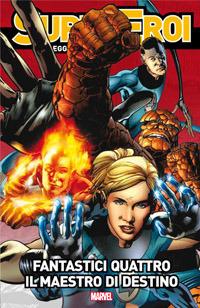 Supereroi Le Leggende Marvel #30