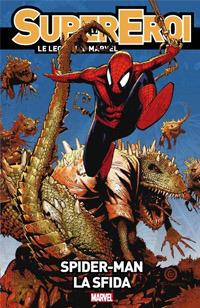 Supereroi Le Leggende Marvel #31
