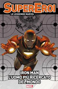 Supereroi Le Leggende Marvel #33