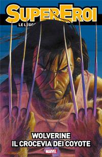 Supereroi Le Leggende Marvel #35