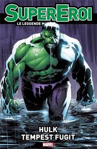 Supereroi Le Leggende Marvel #37