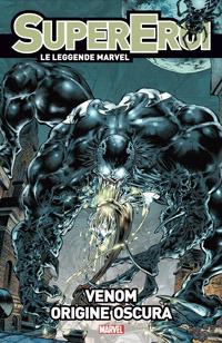 Supereroi Le Leggende Marvel #38