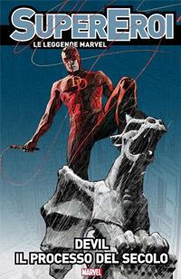 Supereroi Le Leggende Marvel #39