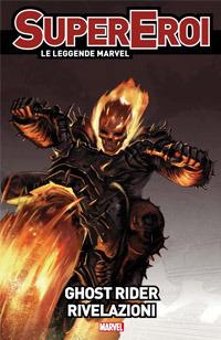 Supereroi Le Leggende Marvel #41