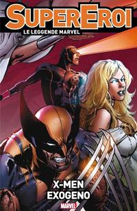 Supereroi Le Leggende Marvel #44