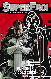 Supereroi Le Leggende Marvel #45