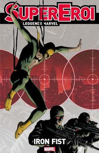 Supereroi Le Leggende Marvel #48