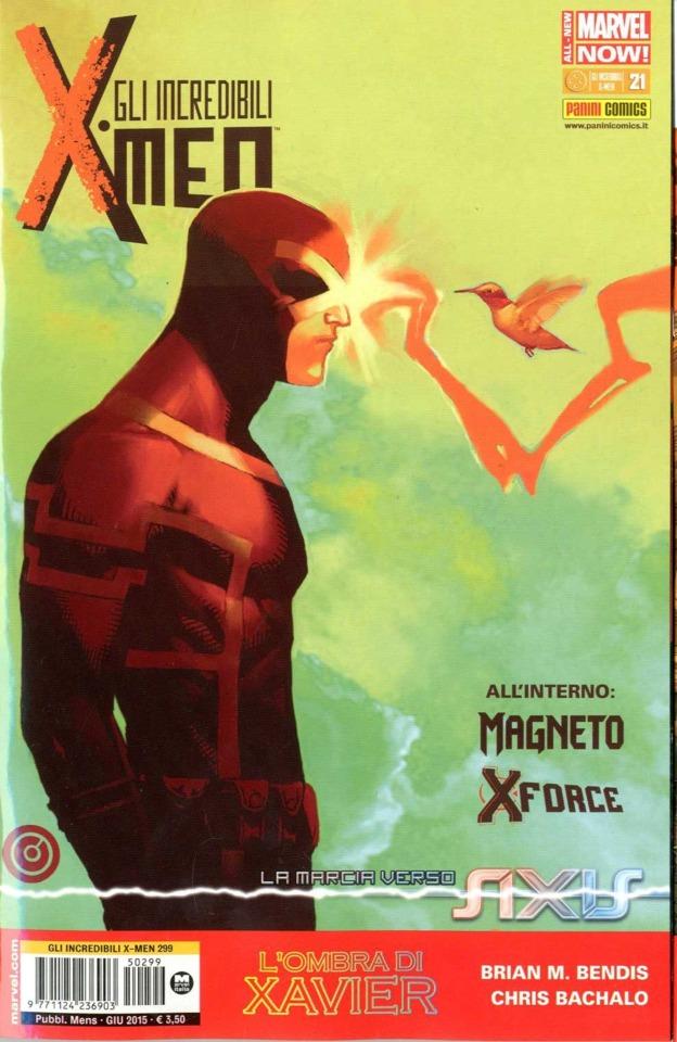 Gli Incredibili X-Men 300