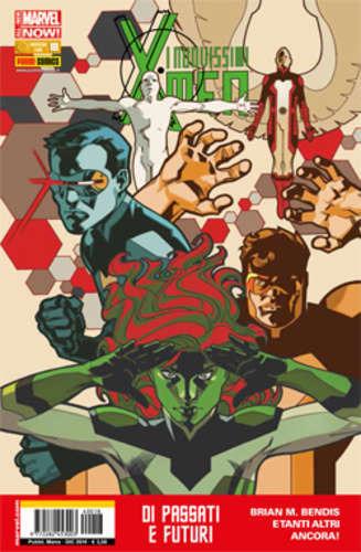 I nuovissimi X-Men #18