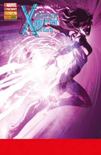 I nuovissimi X-Men #19
