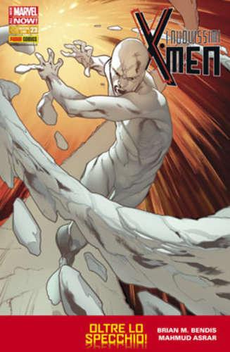 I nuovissimi X-Men #23