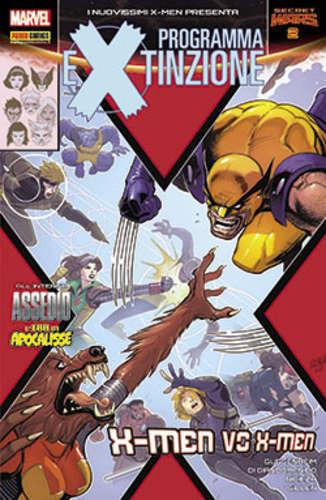 I nuovissimi X-Men #32