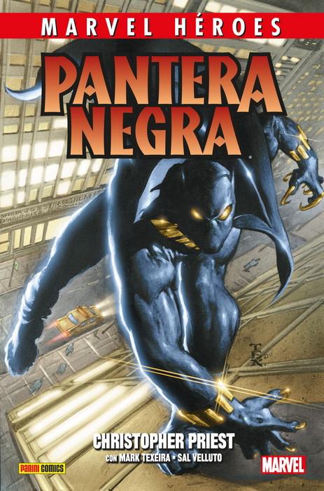 Coleccionable Marvel Héroes #85
