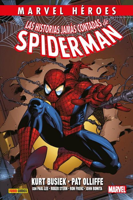 Coleccionable Marvel Héroes #86