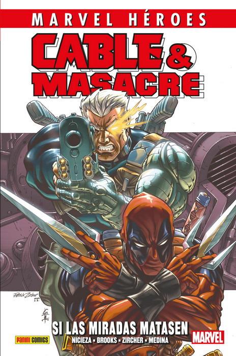 Coleccionable Marvel Héroes #88