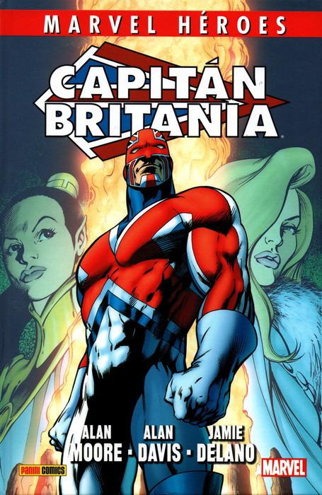 Coleccionable Marvel Héroes #92