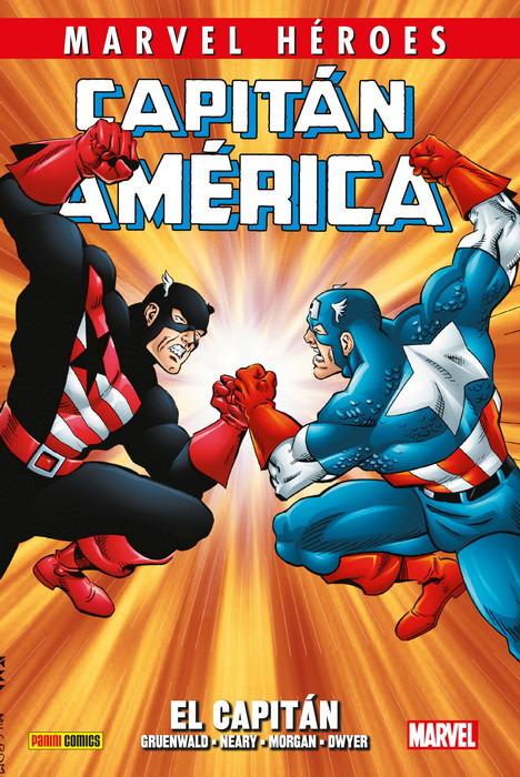 Coleccionable Marvel Héroes #96