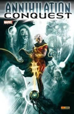 Marvel Crossover #49