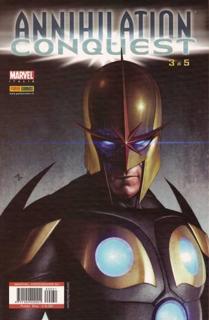 Marvel Crossover #51