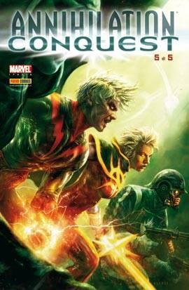 Marvel Crossover #53