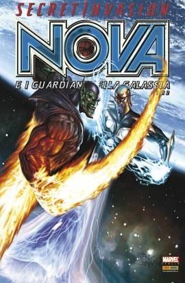 Marvel Crossover #55