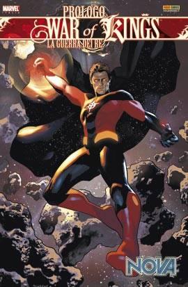 Marvel Crossover #59