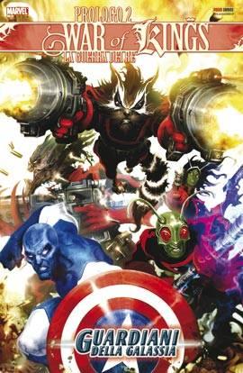Marvel Crossover #61