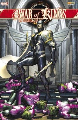 Marvel Crossover #60