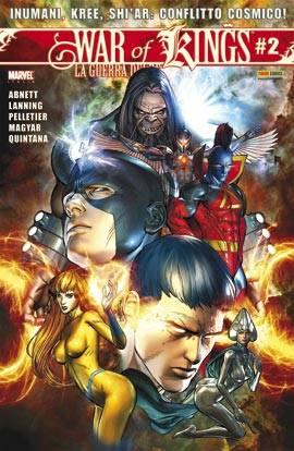 Marvel Crossover #62